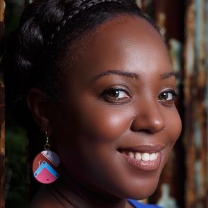 Meet your Posher, Rickiesha